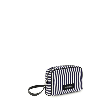 Borsa Dolce & Gabbana in cotone multicolore