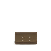 Maison Margiela Brown Wallet