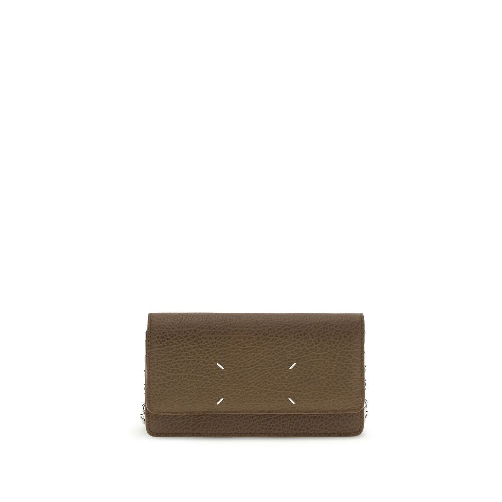 Maison Margiela Brown Wallet