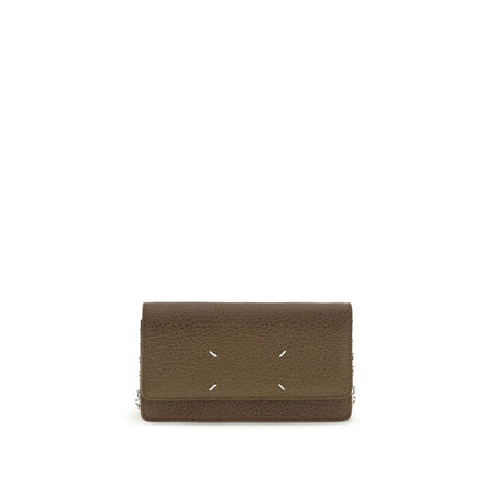 Maison Margiela Brown Wallet