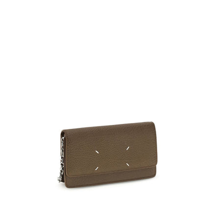Maison Margiela Brown Wallet