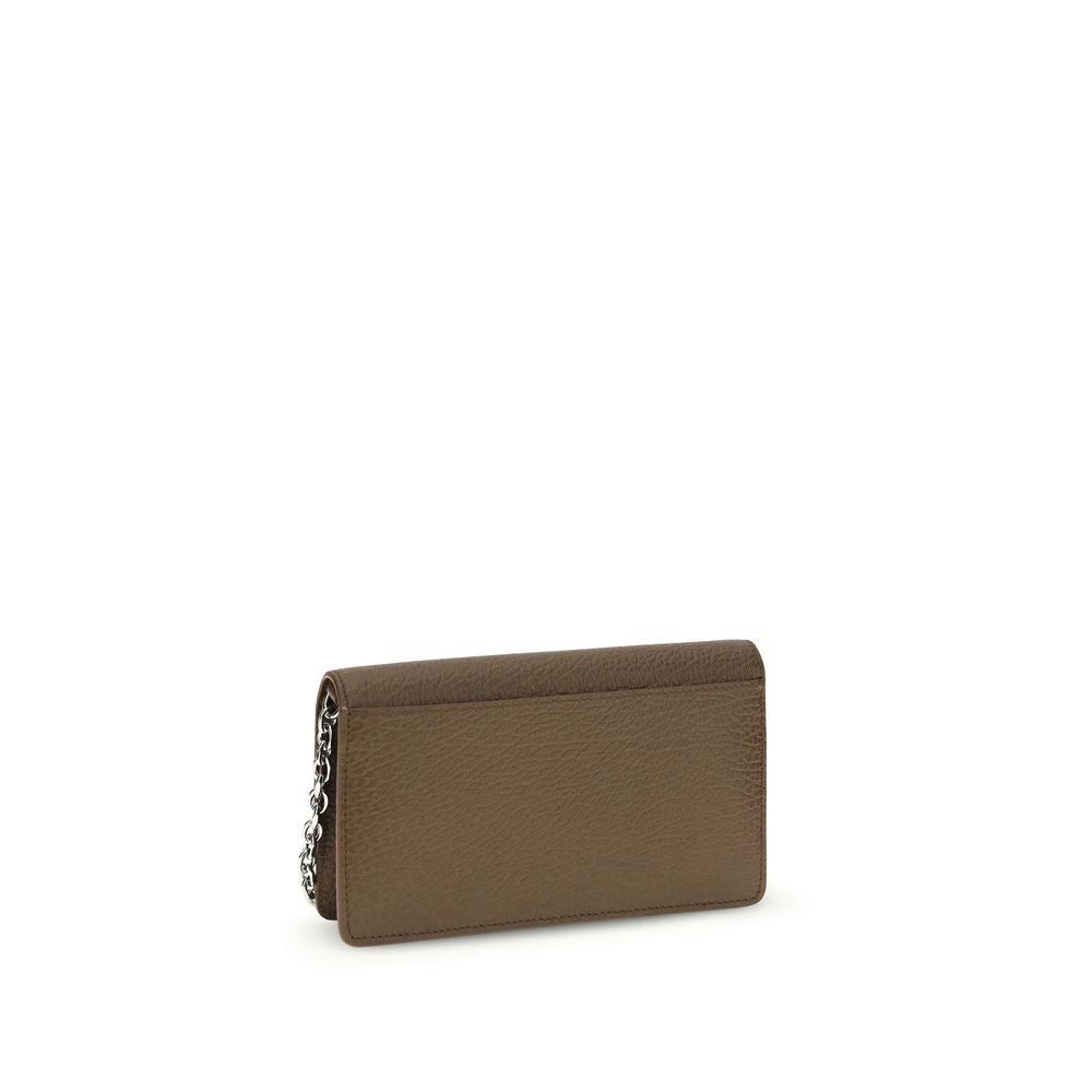 Maison Margiela Brown Wallet