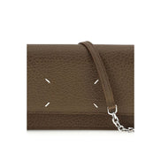 Maison Margiela Brown Wallet