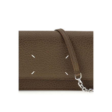 Maison Margiela Brown Wallet
