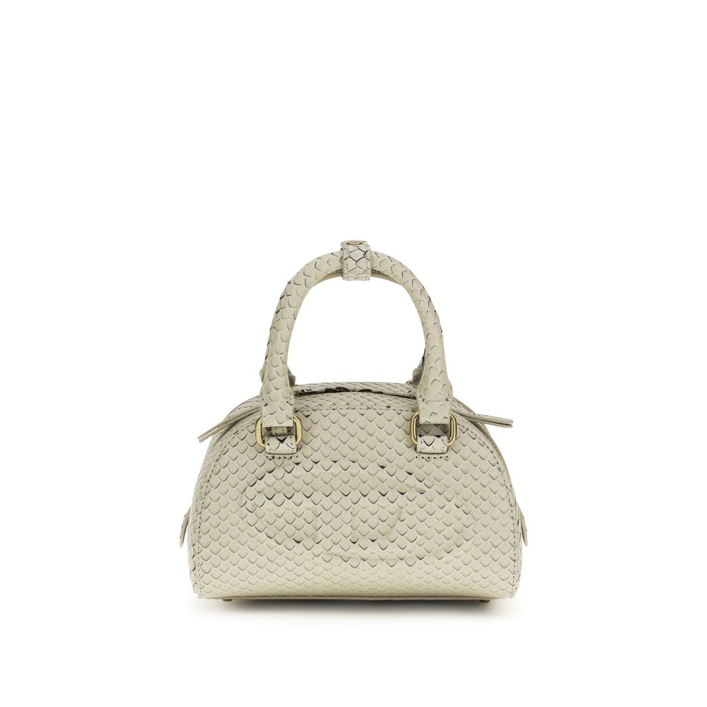 Diesel Beige Handbag