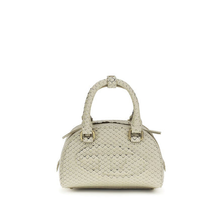 Diesel Beige Handbag