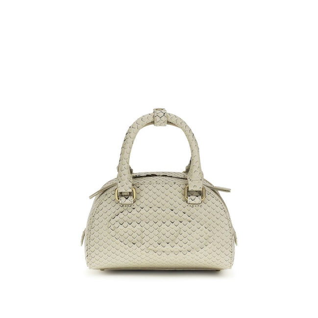 Diesel Beige Handbag