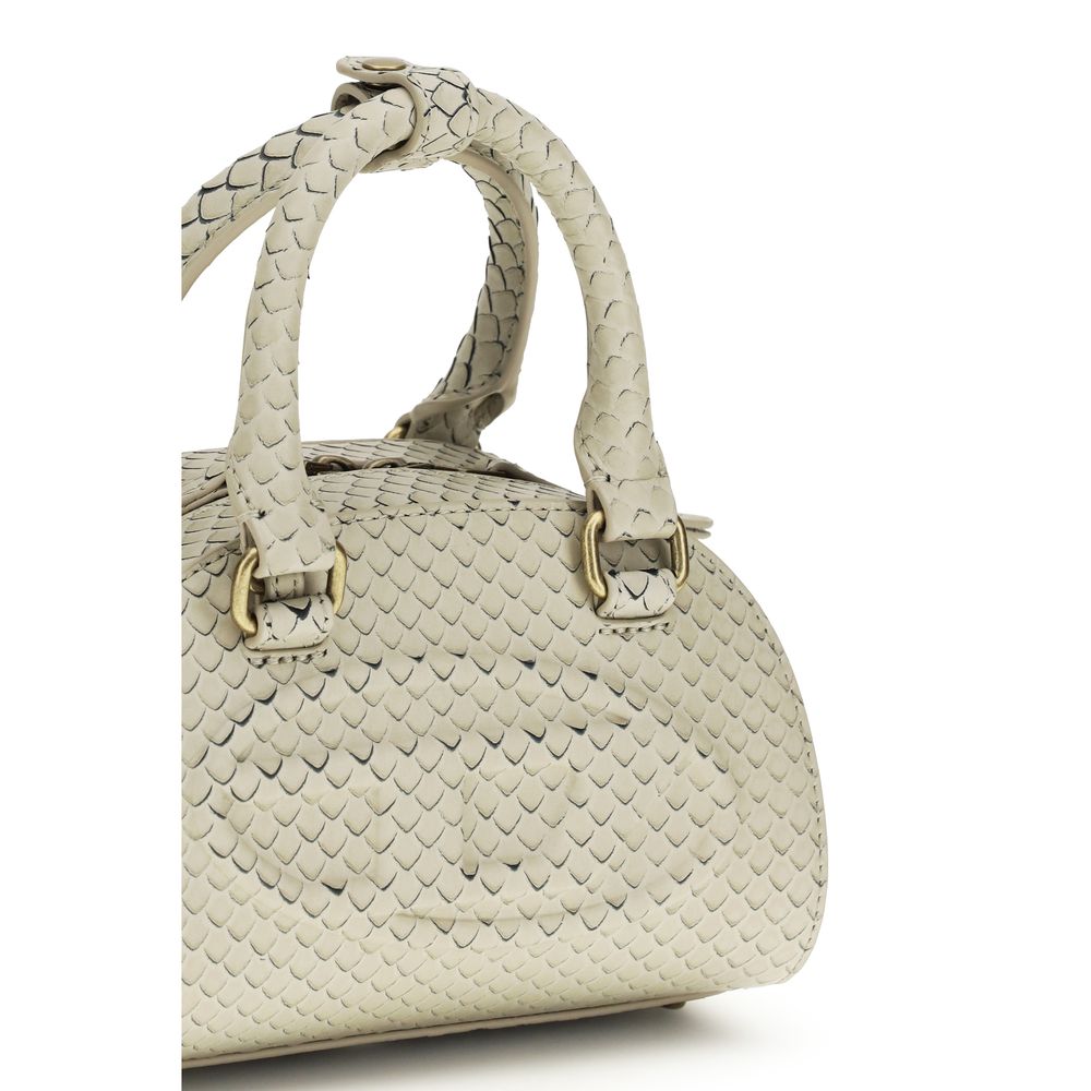Diesel Beige Handbag