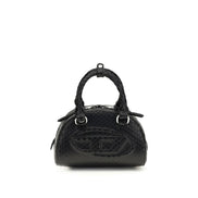 Diesel Black Handbag