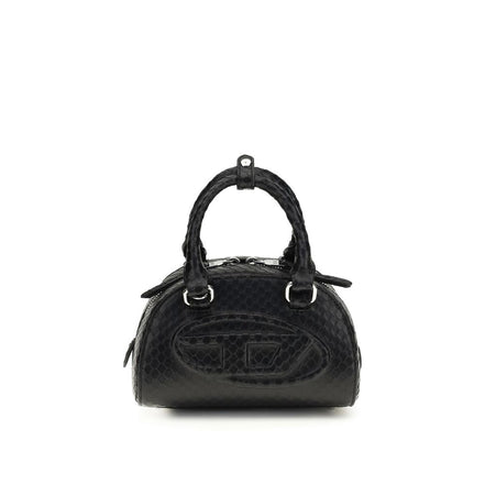 Diesel Black Handbag
