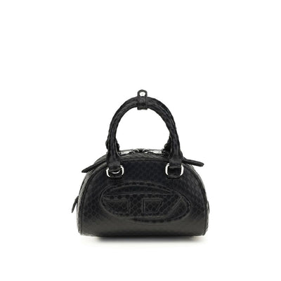 Diesel Black Handbag