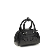 Diesel Black Handbag