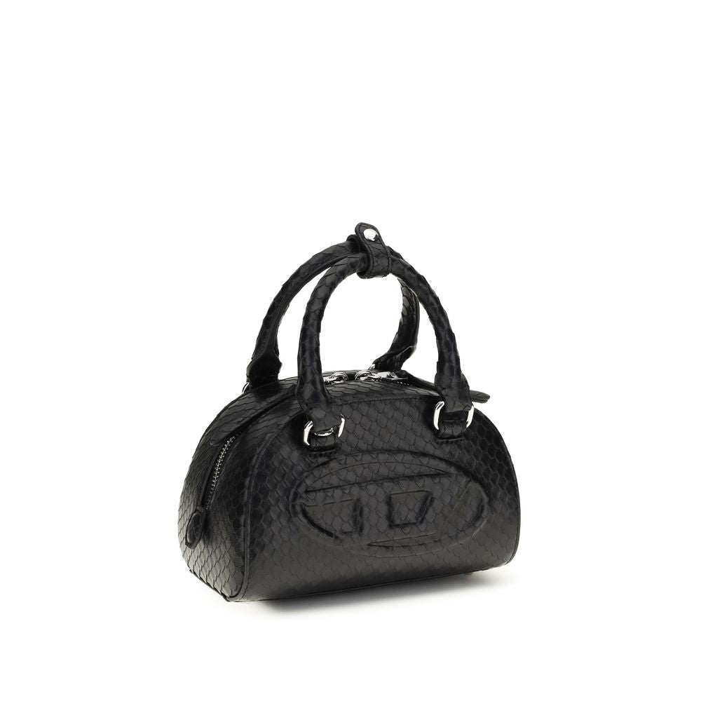 Diesel Black Handbag