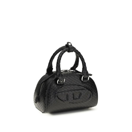 Diesel Black Handbag