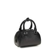 Diesel Black Handbag