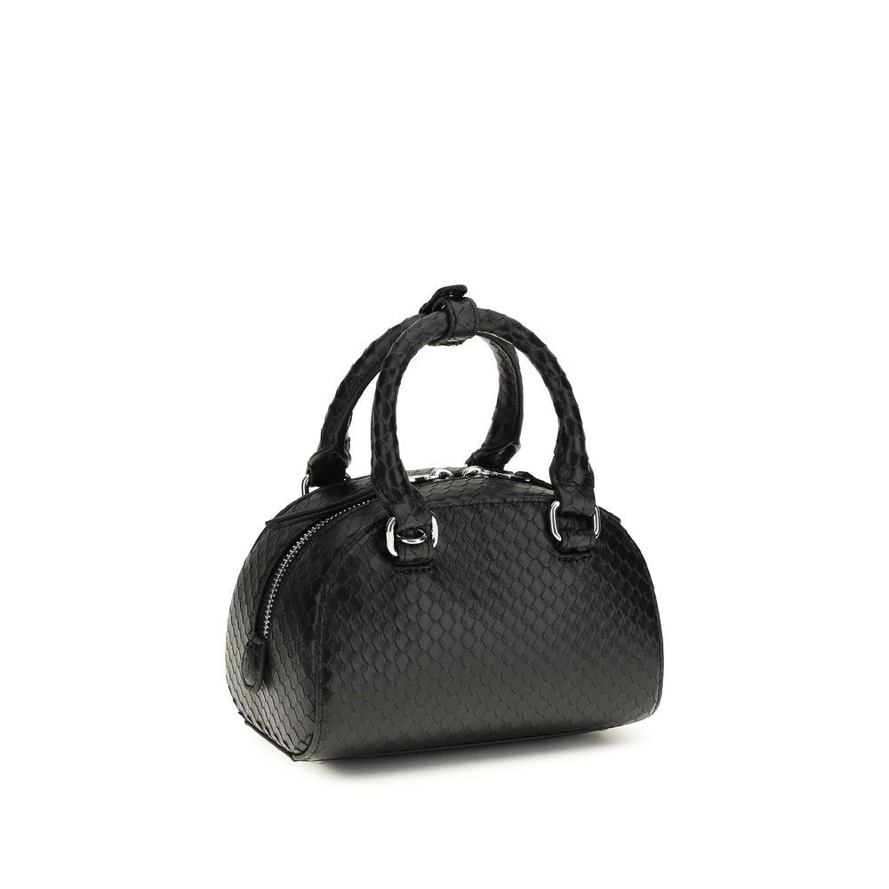 Diesel Black Handbag