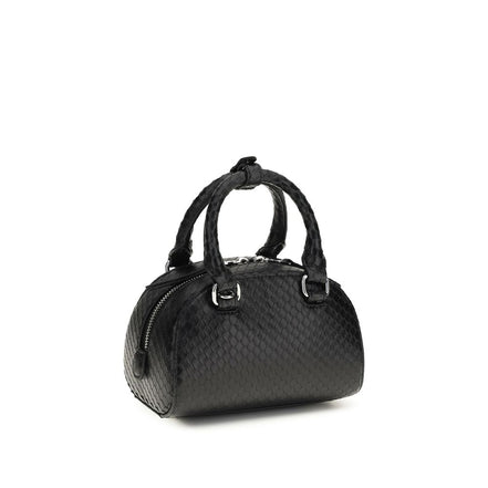 Diesel Black Handbag