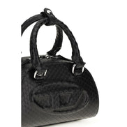 Diesel Black Handbag