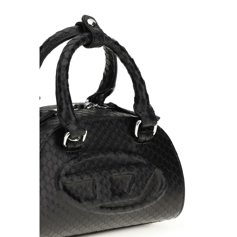 Diesel Black Handbag