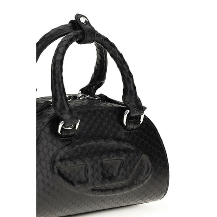 Diesel Black Handbag