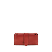 Jacquemus Multicolor Leather Shoulder Bag