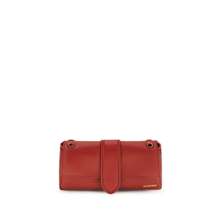 Jacquemus Multicolor Leather Shoulder Bag