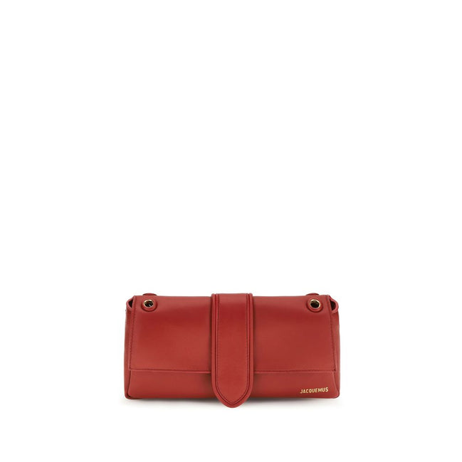 Jacquemus Multicolor Leather Shoulder Bag