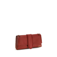 Jacquemus Multicolor Leather Shoulder Bag