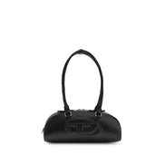 Diesel Black Shoulder Bag