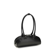 Diesel Black Shoulder Bag