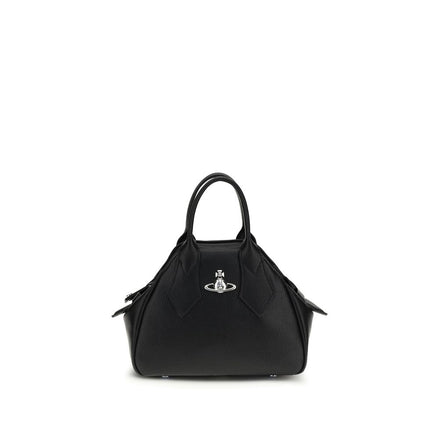 Vivienne Westwood Black Handbag
