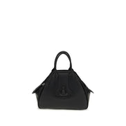 Vivienne Westwood Black Handbag