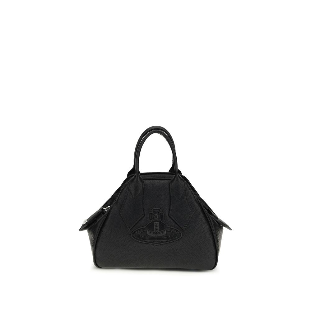 Vivienne Westwood Black Handbag
