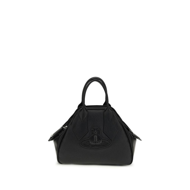 Vivienne Westwood Black Handbag