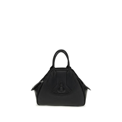 Vivienne Westwood Black Handbag