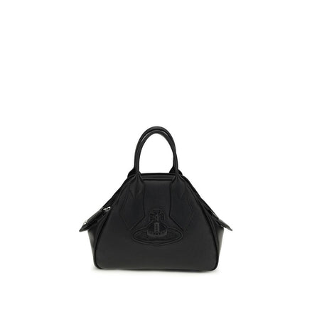 Vivienne Westwood Black Handbag