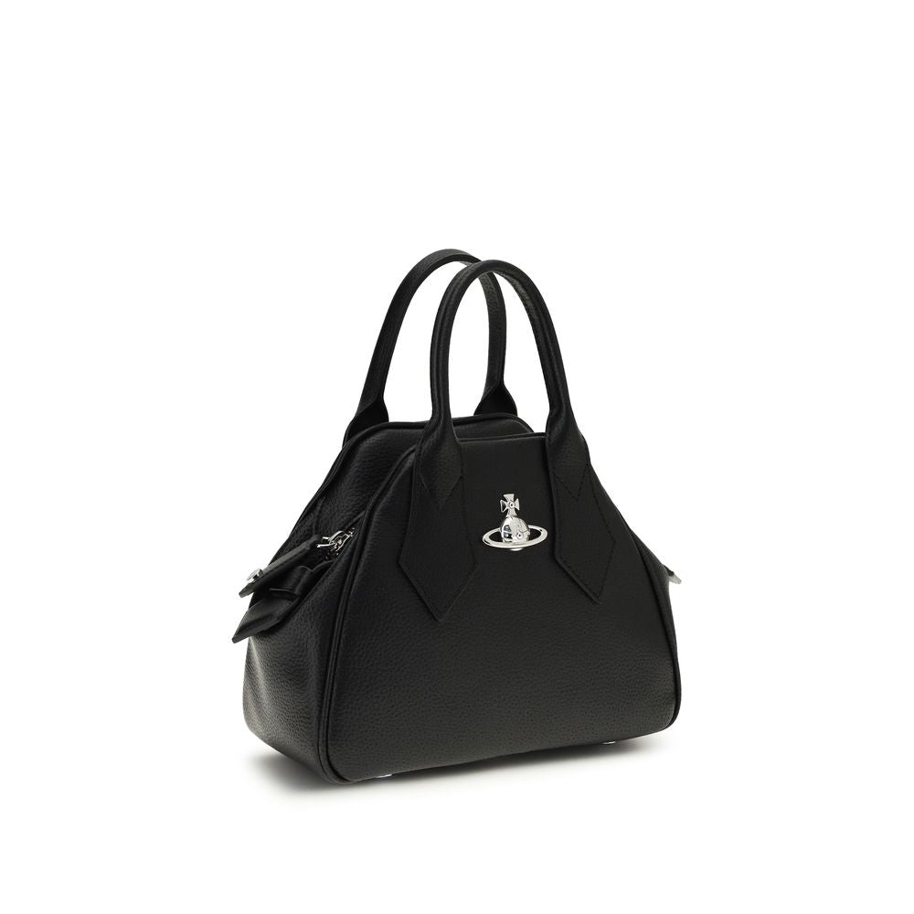 Vivienne Westwood Black Handbag