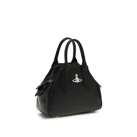 Vivienne Westwood Black Handbag