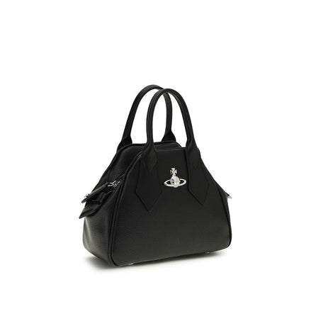 Vivienne Westwood Black Handbag