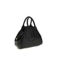Vivienne Westwood Black Handbag