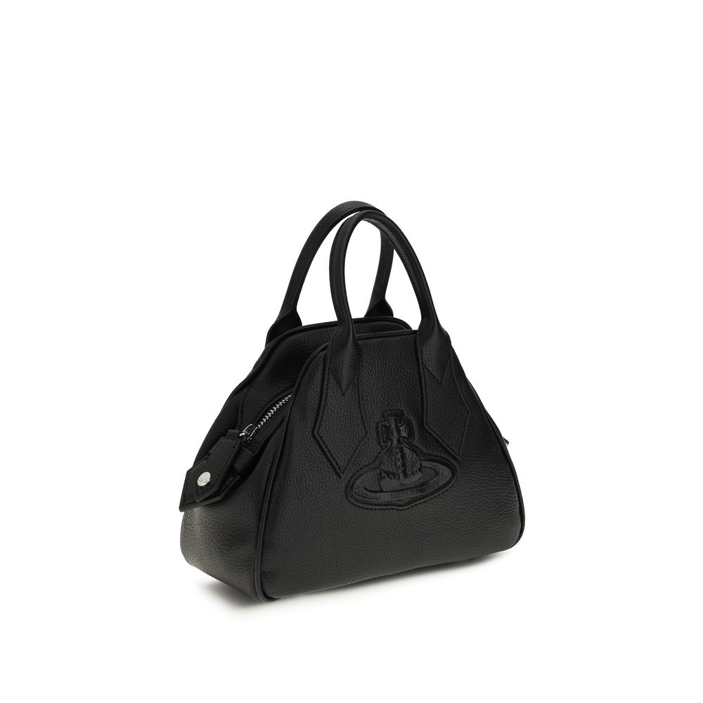Vivienne Westwood Black Handbag