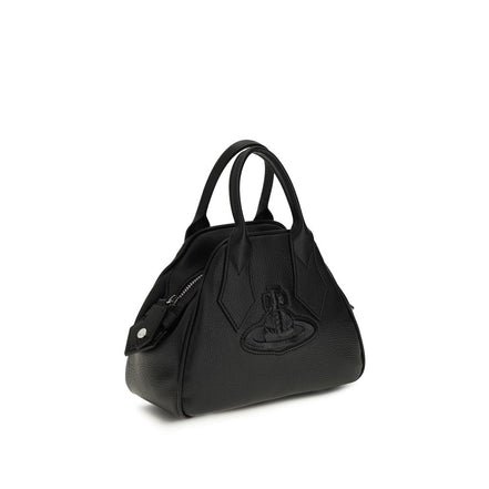 Vivienne Westwood Black Handbag
