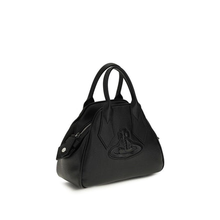 Vivienne Westwood Black Handbag