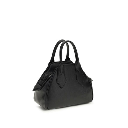 Vivienne Westwood Black Handbag