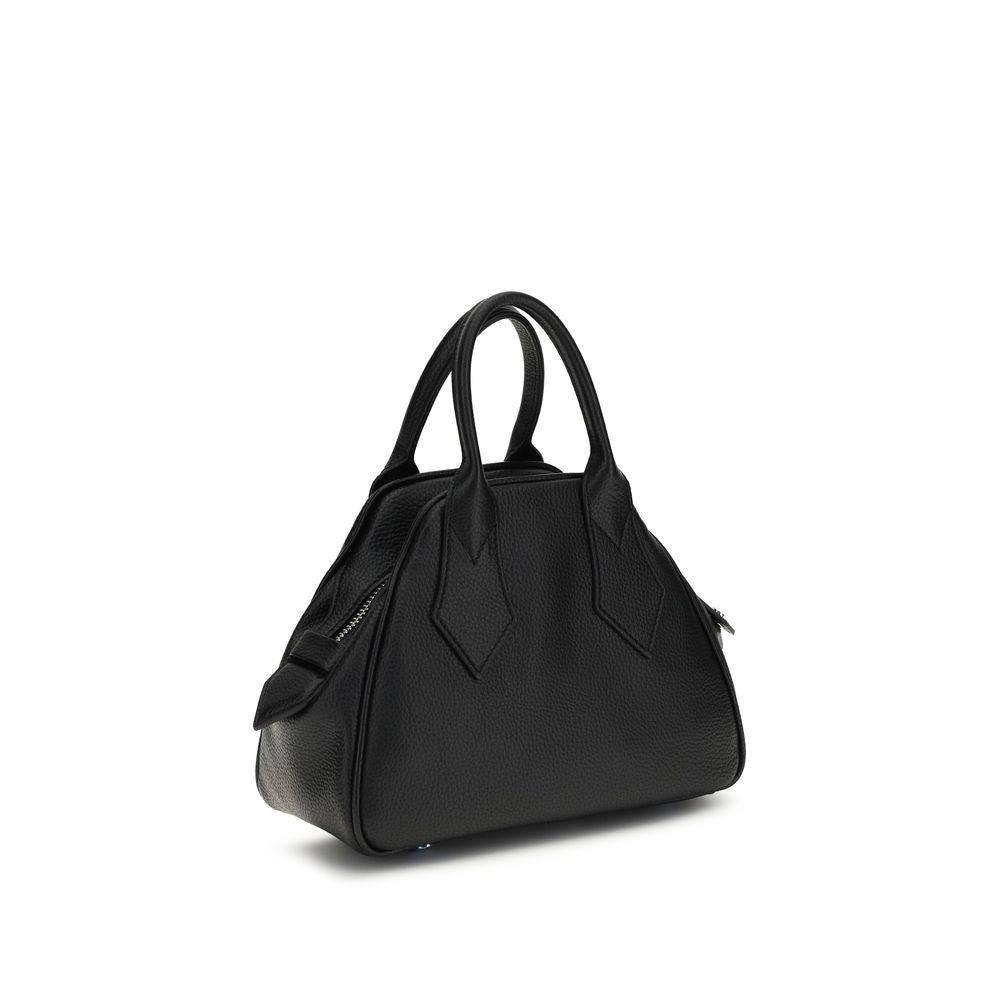 Vivienne Westwood Black Handbag