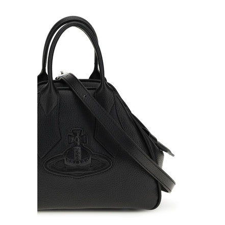 Vivienne Westwood Black Handbag