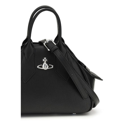 Vivienne Westwood Black Handbag