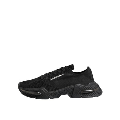Scarpe da Ginnastica Basse Uomo Dolce & Gabbana Airmaster Nere