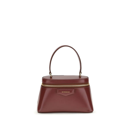 Givenchy Bordeaux Handbag