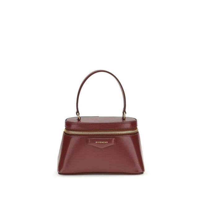 Givenchy Bordeaux Handbag